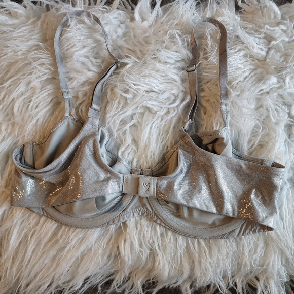 Victoria's Secret Dream Angels Wicked Rhinestone Bra - Picture 6 of 9